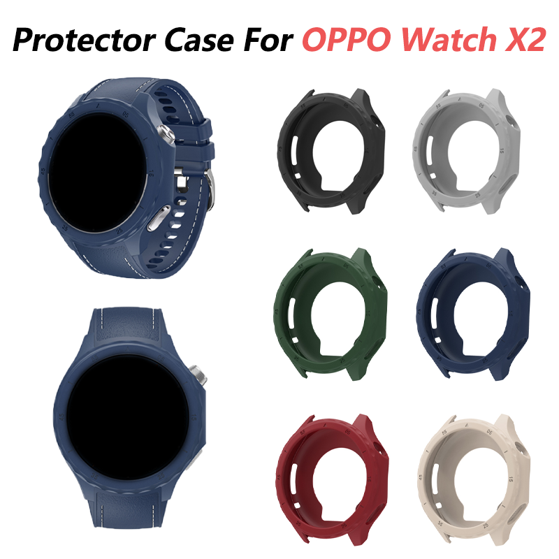 Smartwatch X2 - OPPO Watch X2 için akıllı saat