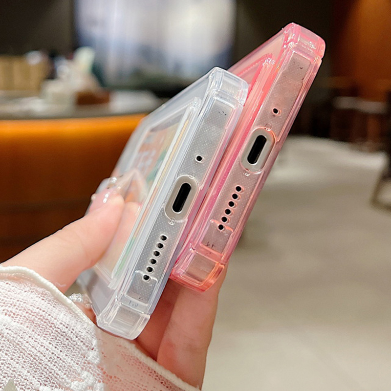 Kart Yuvası Yumuşak TPU Kılıf  - Xiaomi Redmi Note 13 incelemesi ve fiyatı