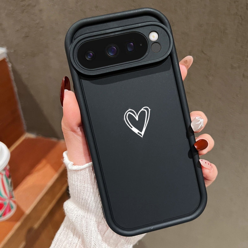 Google Pixel 10 9 8 7 Pro 9A 8 - Google Pixel 9 incelemesi ve fiyatı