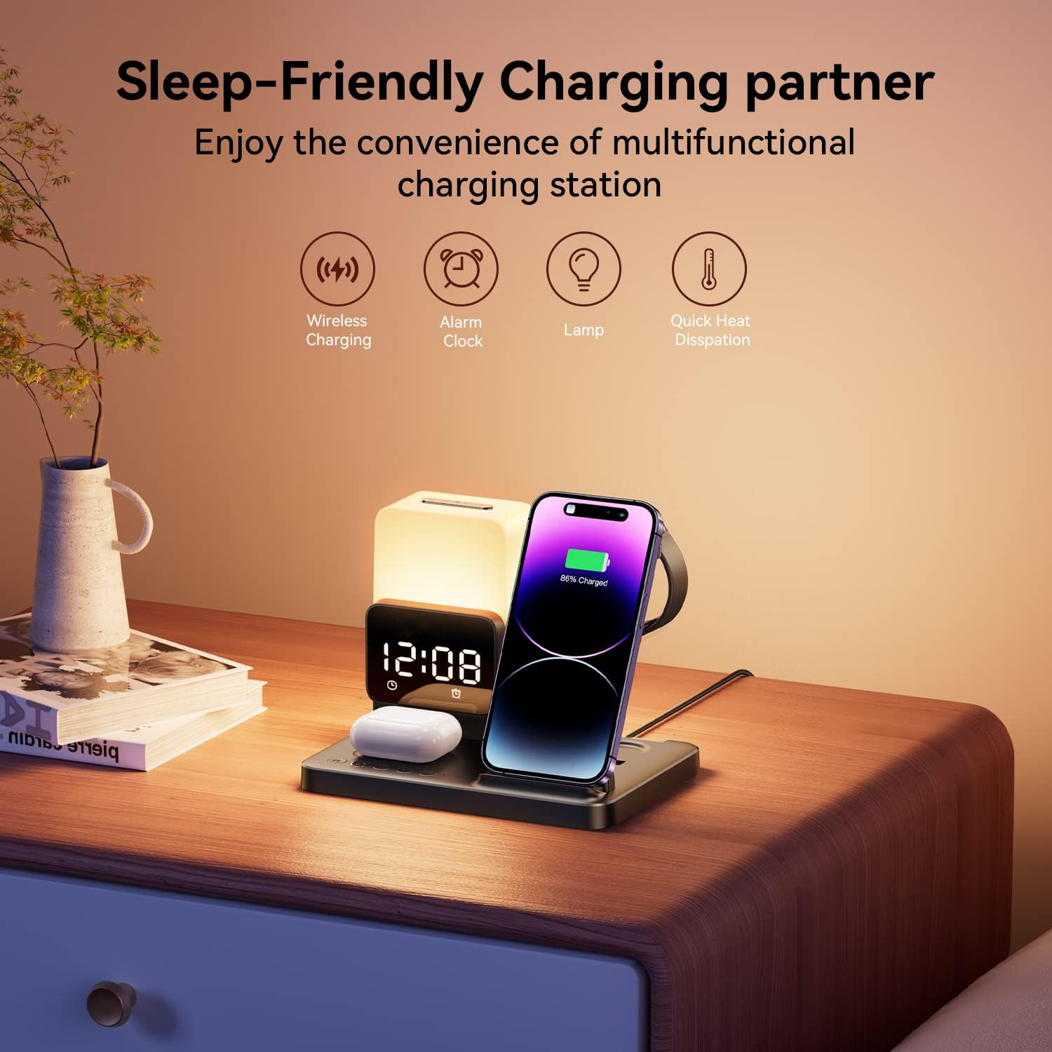 6'sı 1 Arada Katlanabilir Lamb - Smartwatch X12 incelemesi ve fiyatı