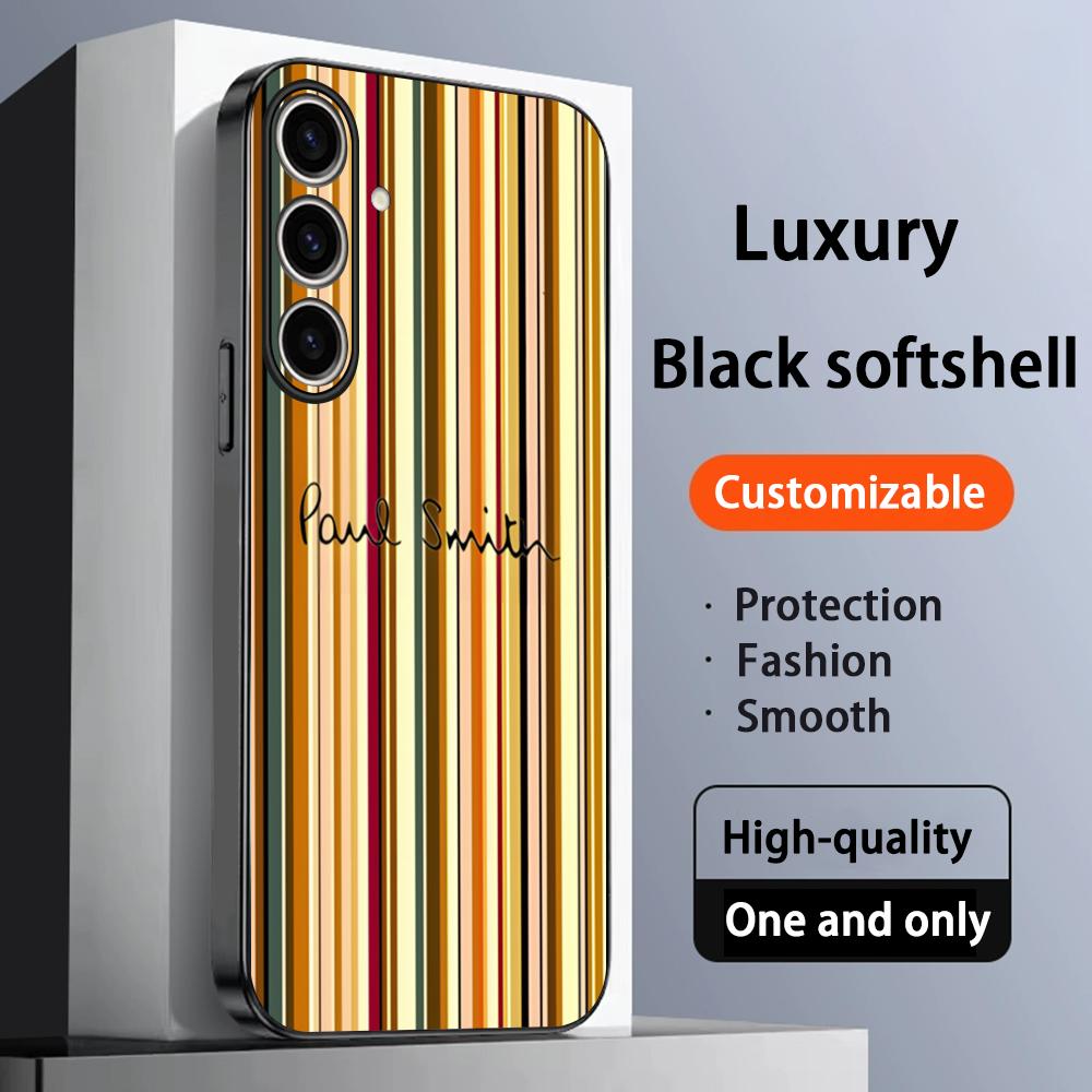 Moda ve şık P-Paul Smith Telef - Samsung Galaxy S24 incelemesi ve fiyatı