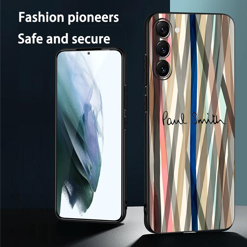 Moda ve şık P-Paul Smith Telef - Samsung Galaxy S24 incelemesi ve fiyatı