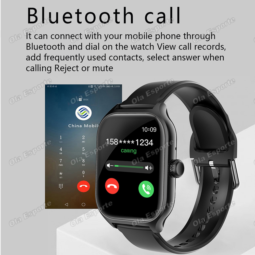 Dokunmatik Ekranlı Akıllı Saat - Smartwatch X12 incelemesi ve fiyatı